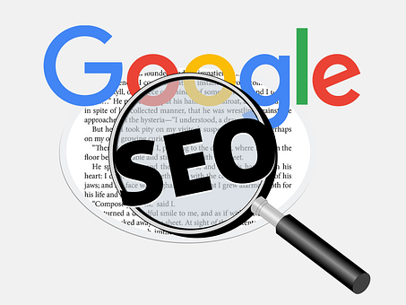 Seo, Search Engine Optimization