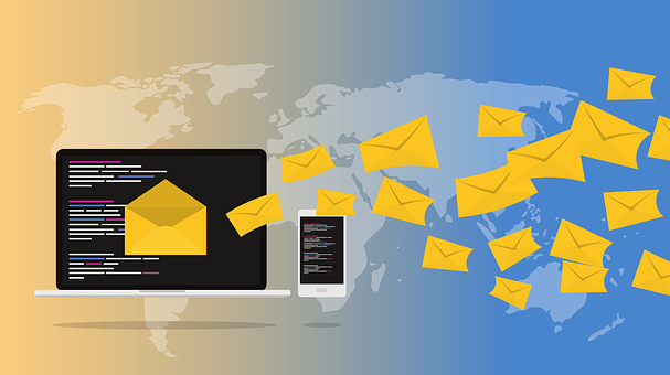 Email, Newsletter, Marketing, Online
