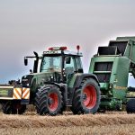 Financial Services From John Deere