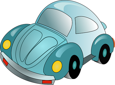 Beetle, Passenger Car, Car, Volkswagen