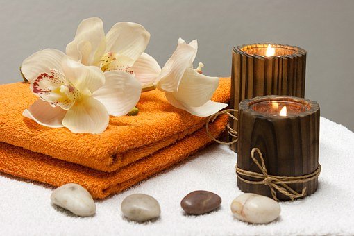 Wellness, Massage, Relax, Relaxing, Spa