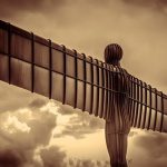 angel of the north 2924508 340