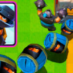 Clash Royale Mods Android
