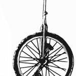 What is a Unicycle Motorcycle?
