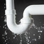How to Find the Source of a Water Leak