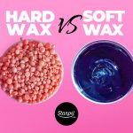 How to Pull a Hard Wax