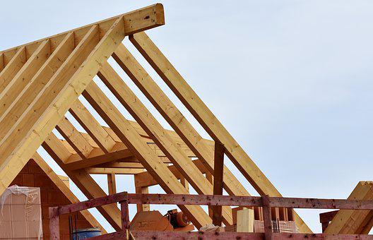 Roof Truss, Entablature, Advantages of Hiring a Roofing Contractor