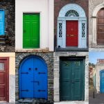 Which Door Colour is Best?