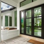 Hurricane-Proof Your Home With Impact Windows and Doors