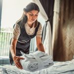 What Are the Five Main Functions of Housekeeping?