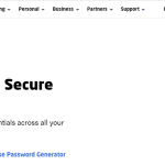 Introduction to Online Password Generators