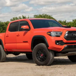 Which Toyota Tacoma Years Are the Most Reliable?