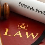 What to Do After a Personal Injury Accident