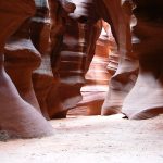 antelope canyon the best time to visit for photographers and tourists