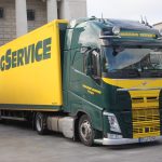 reliable us trucking service your freight partner